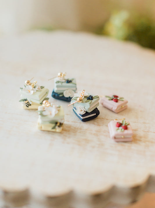 Seaside Cottage Books