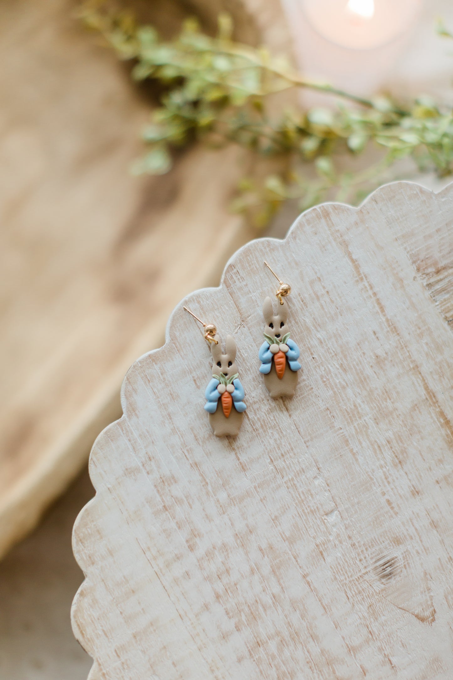 Peter Rabbit Dangle