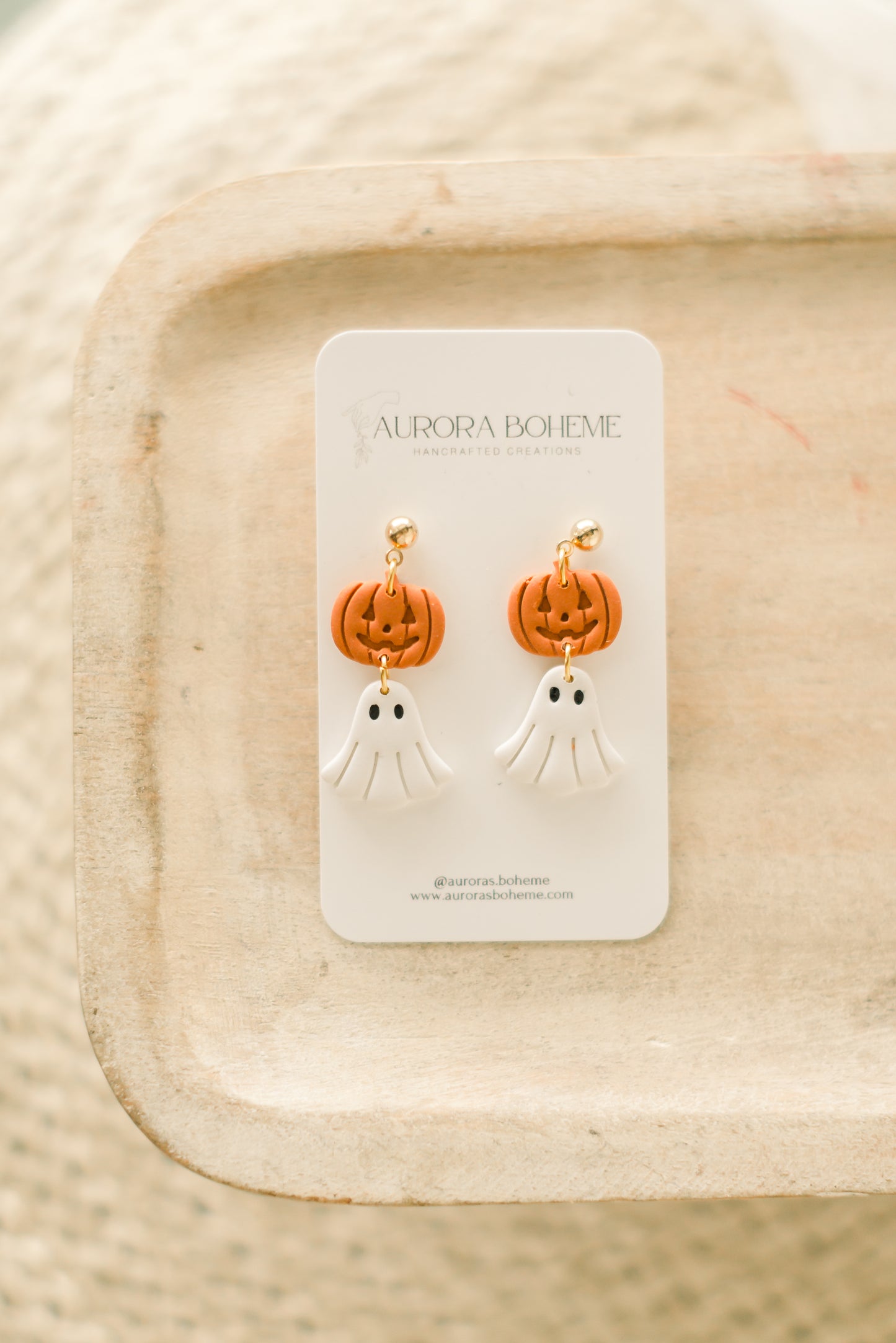 Spooky Friend Duo