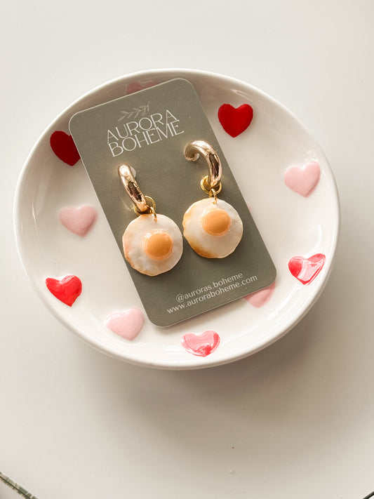 Foodie Charm Dangles