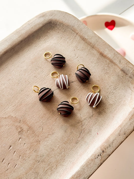 STUD VERSION OF CHARMS