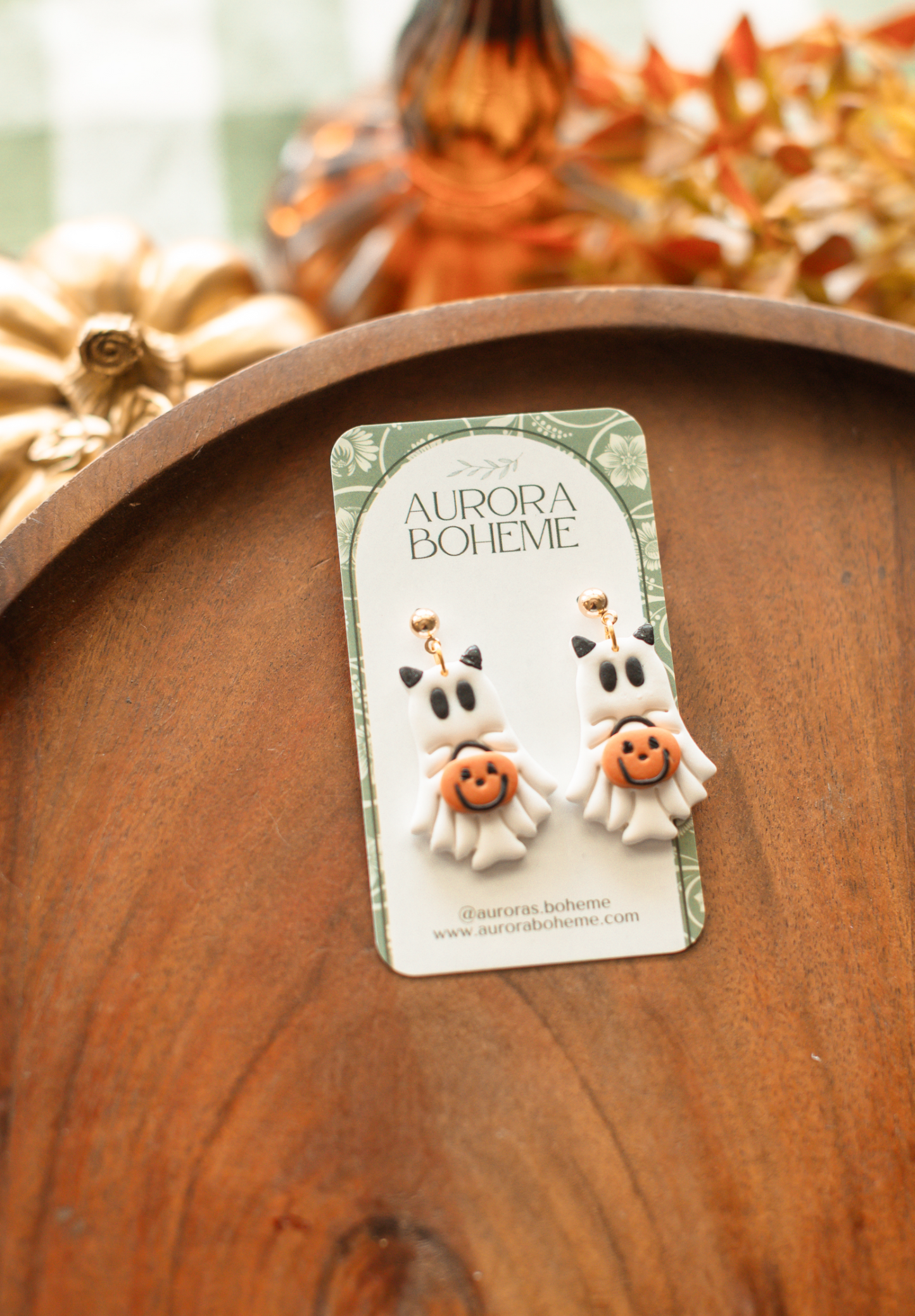 Trick or Treat Kitties