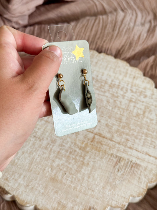 Food charm dangle
