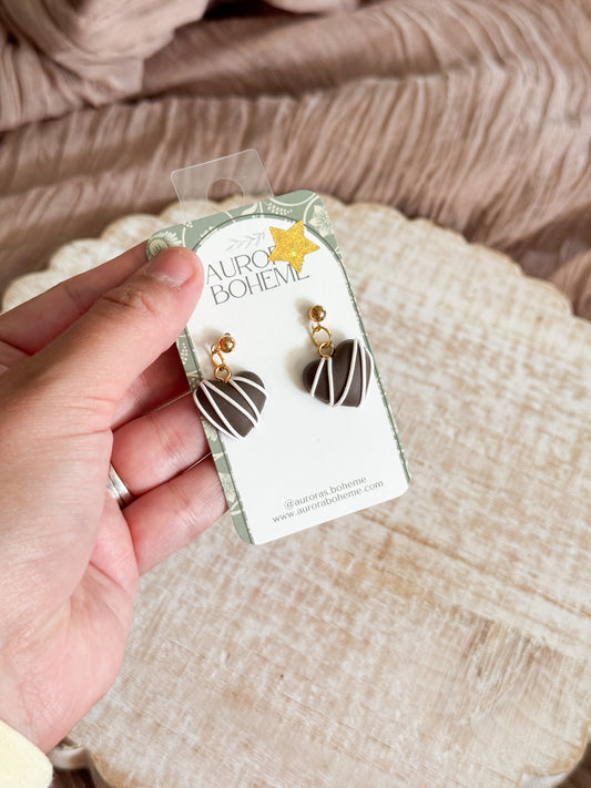 Food charm dangle