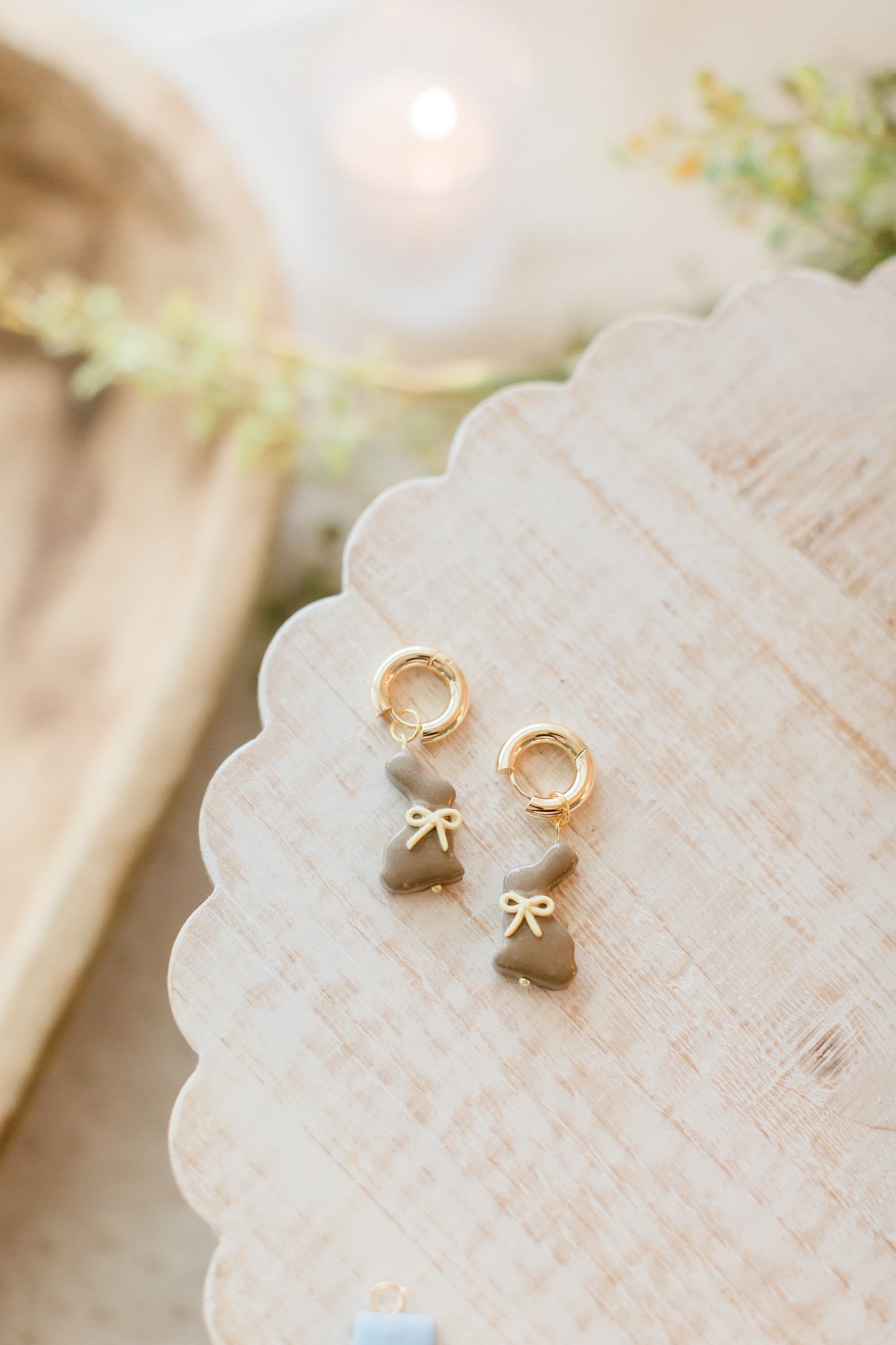 Seaside Cottage Charms