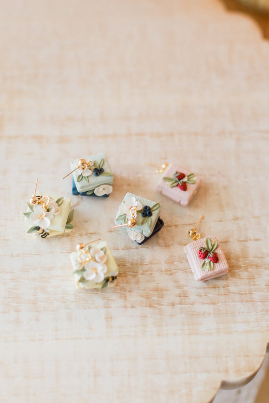 Seaside Cottage Books