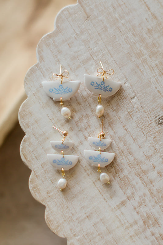 Grandma's Favorite Bowls