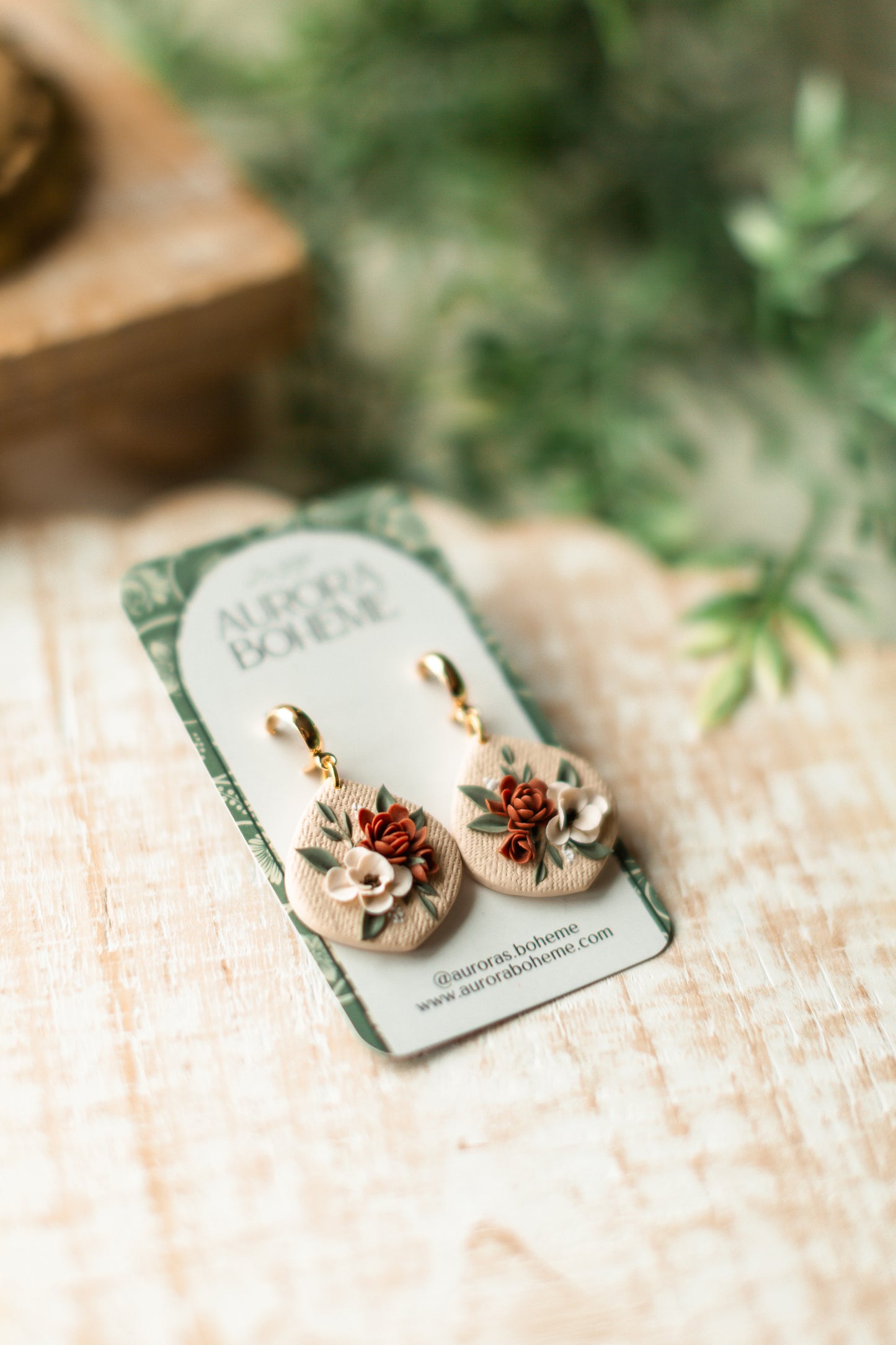 Light harvest Florals