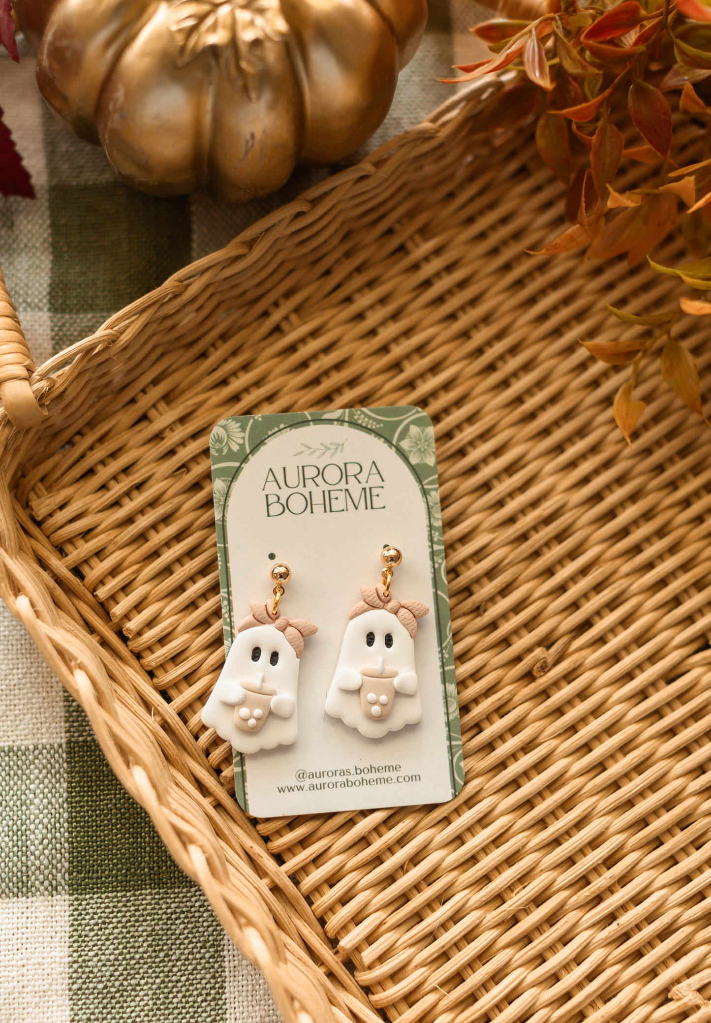 Ghostie Pals