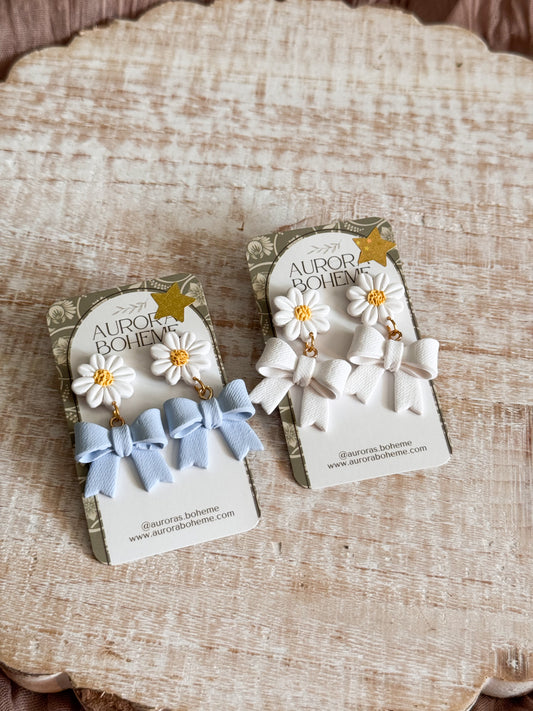 Spring bows
