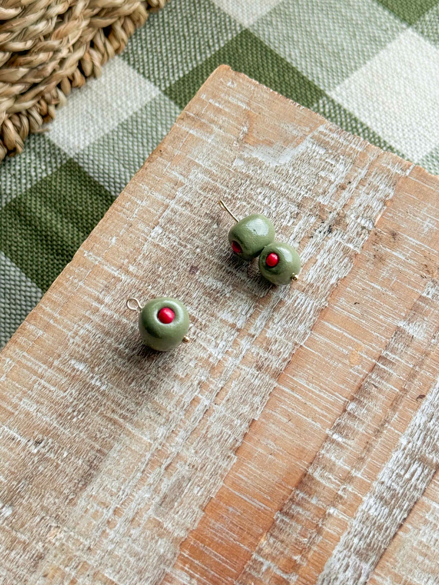 ONLINE CHARM BAR (Sets with Hoops)
