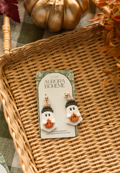 Ghostie Pals