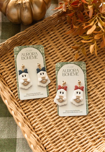 Ghostie Pals