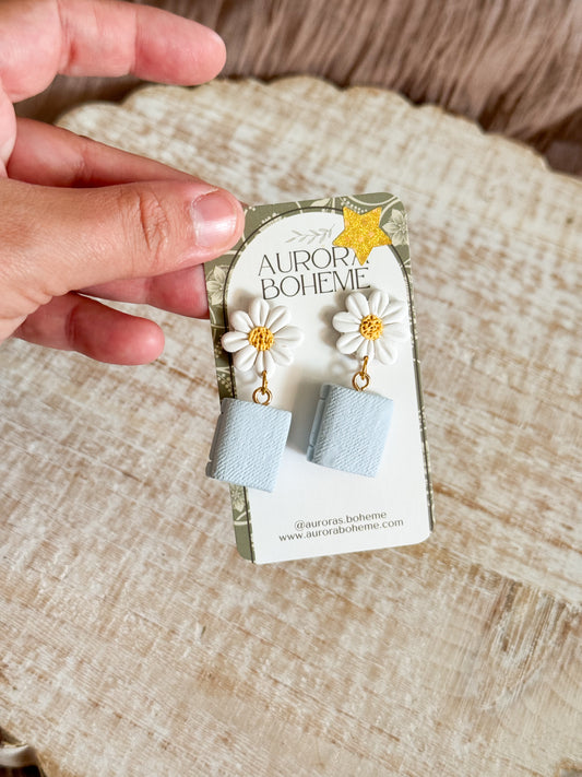 Daisy book