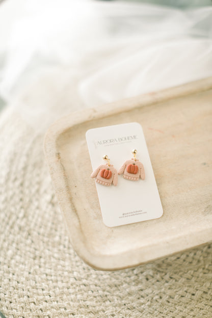 Cozy Sweater Dangles