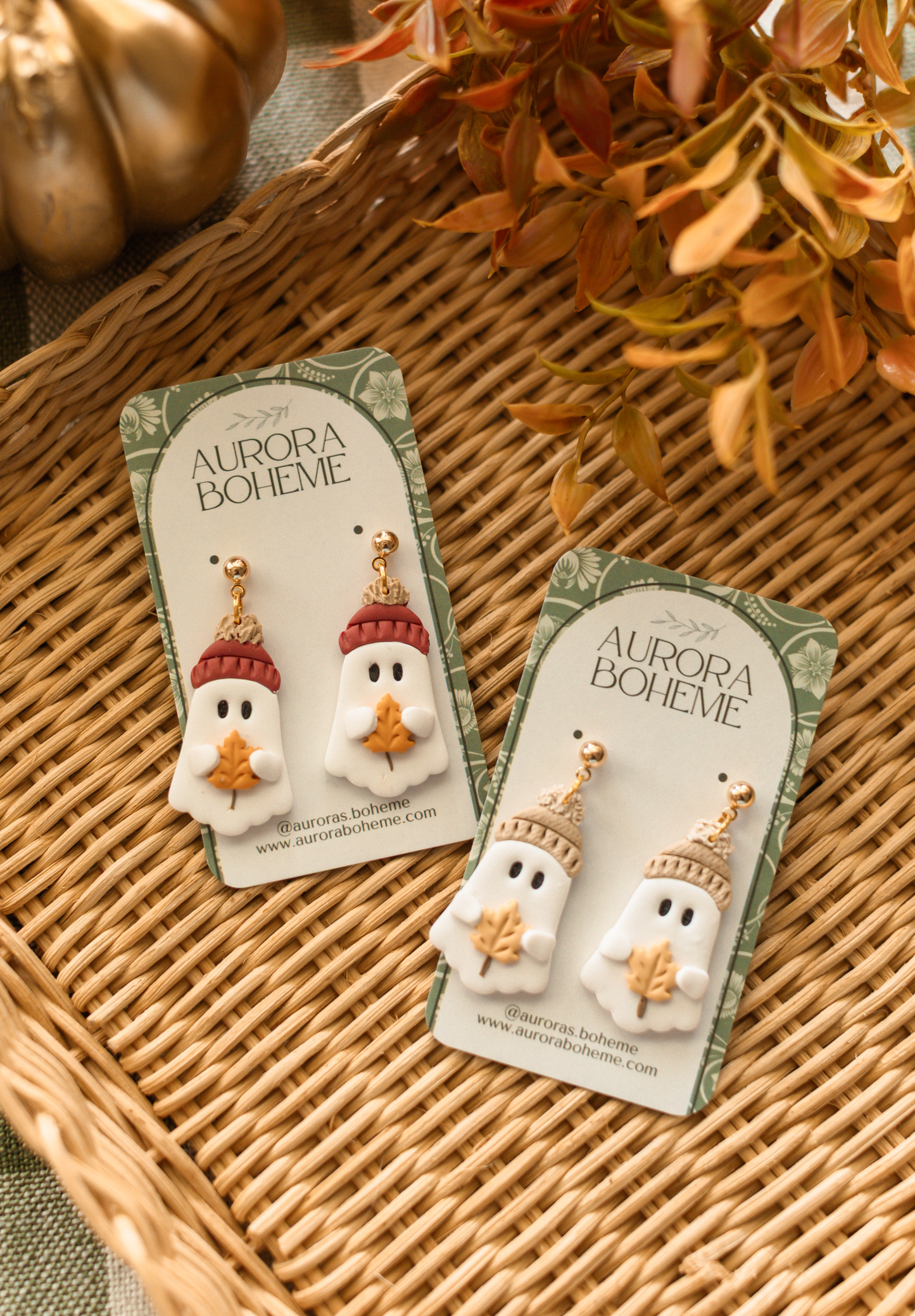 Ghostie Pals