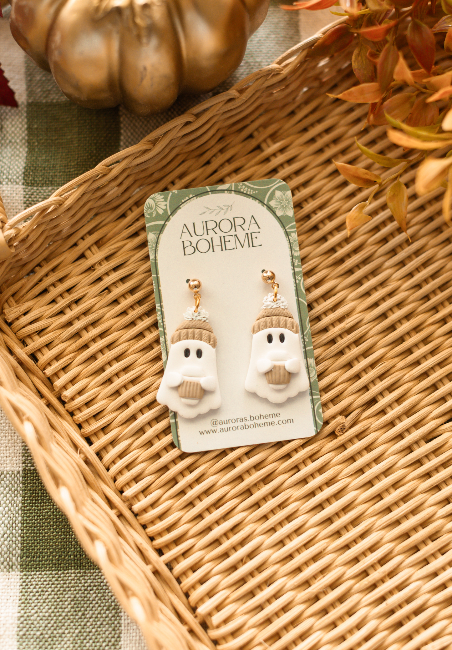 Ghostie Pals