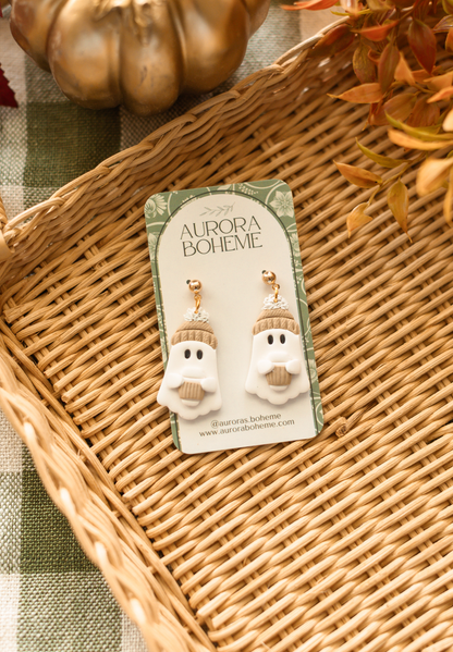Ghostie Pals