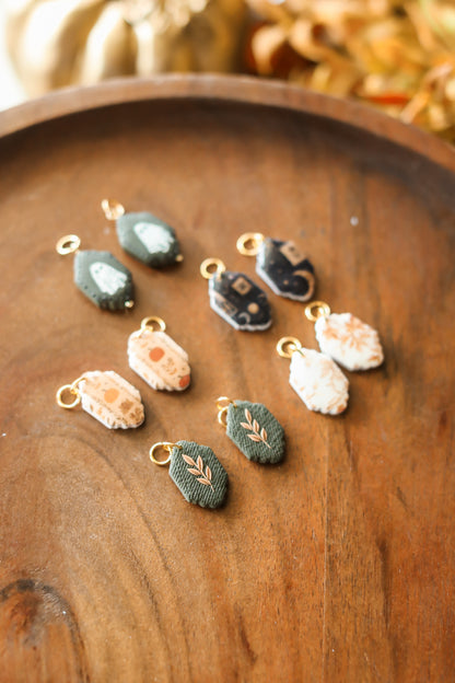 Harvest Charms