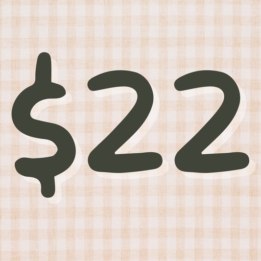 Earring 22
