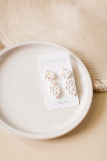 Daisy Summer Dangle