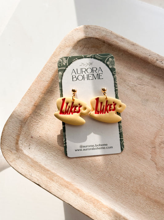 Lukes Diner