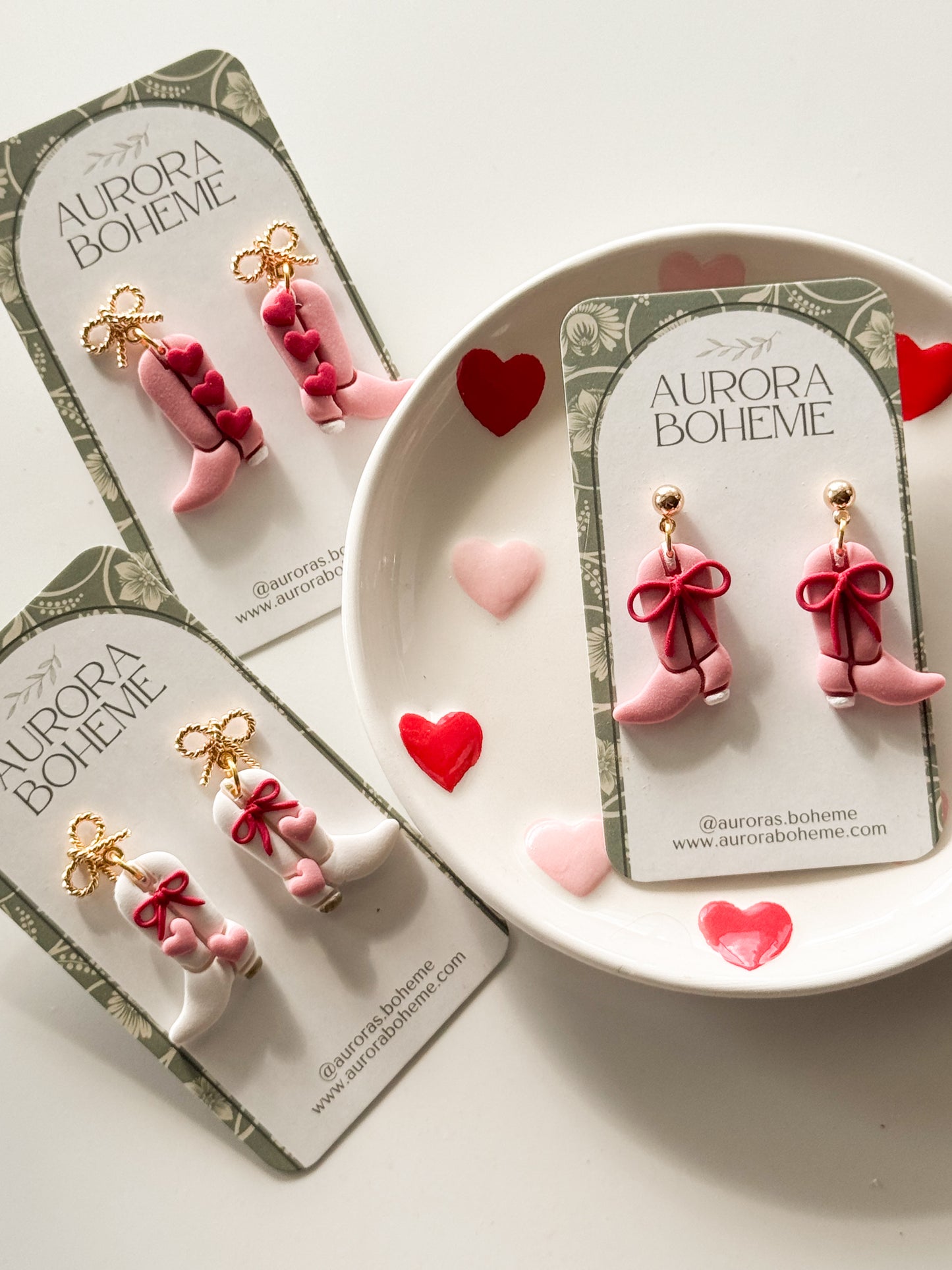 Giddy'up Valentine