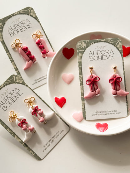 Giddy'up Valentine