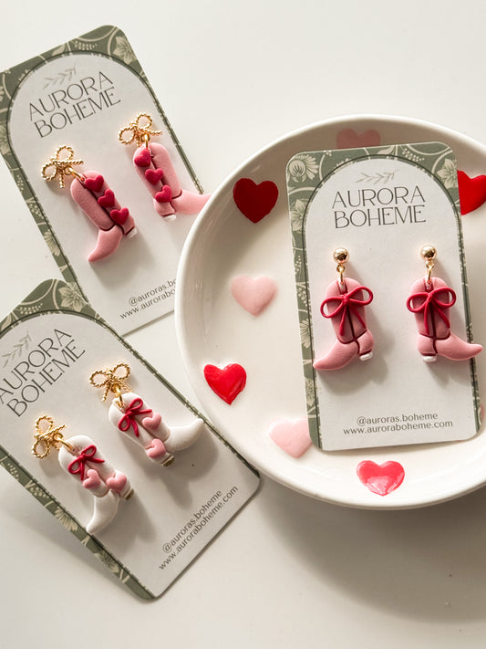 Giddy'up Valentine