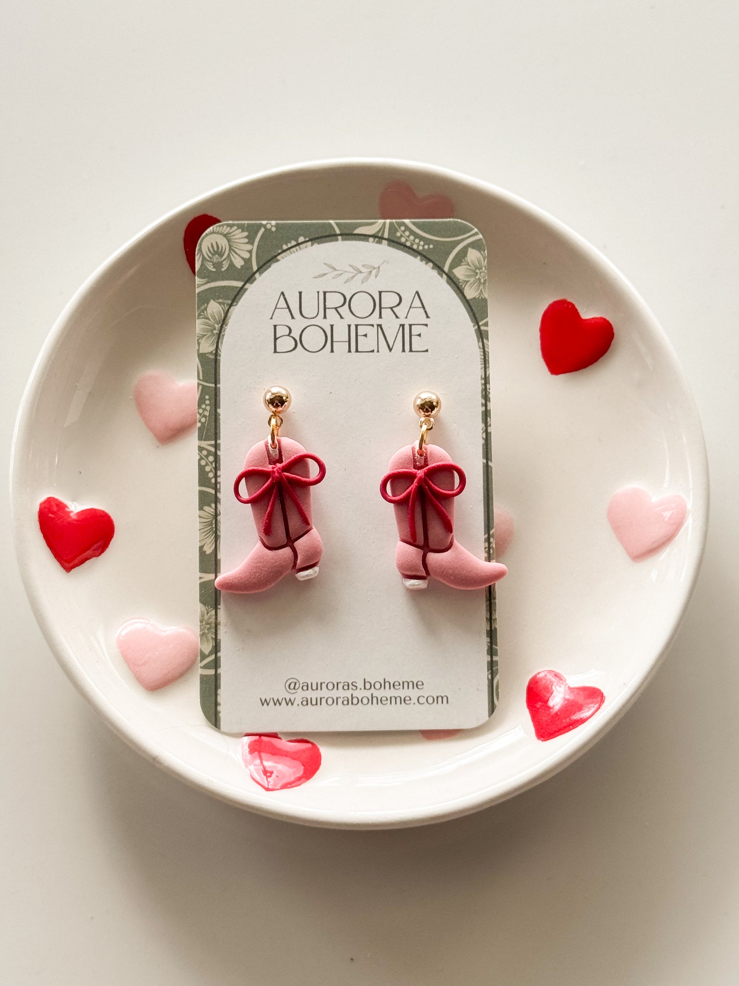 Giddy'up Valentine