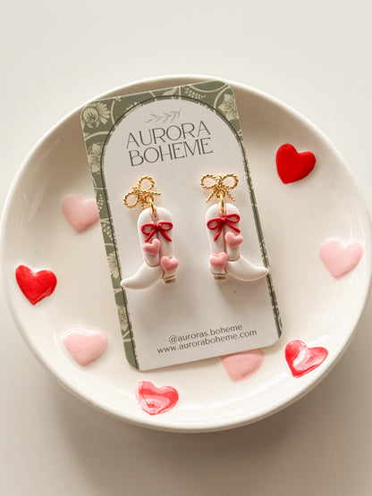Giddy'up Valentine