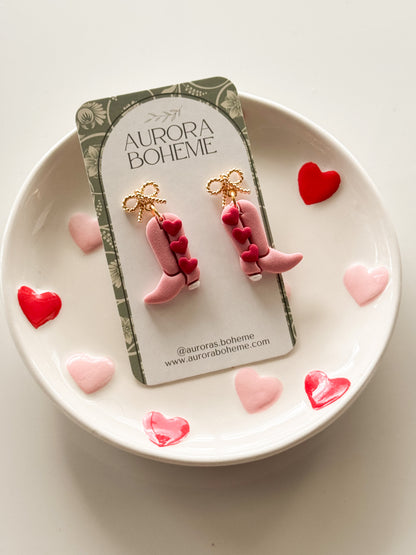 Giddy'up Valentine