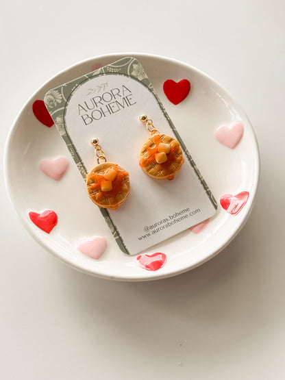 Foodie Charm Dangles