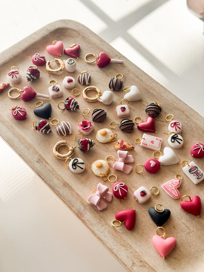 Valentines Charms!