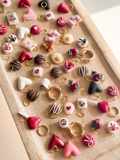 STUD VERSION OF CHARMS