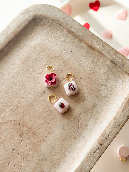 STUD VERSION OF CHARMS
