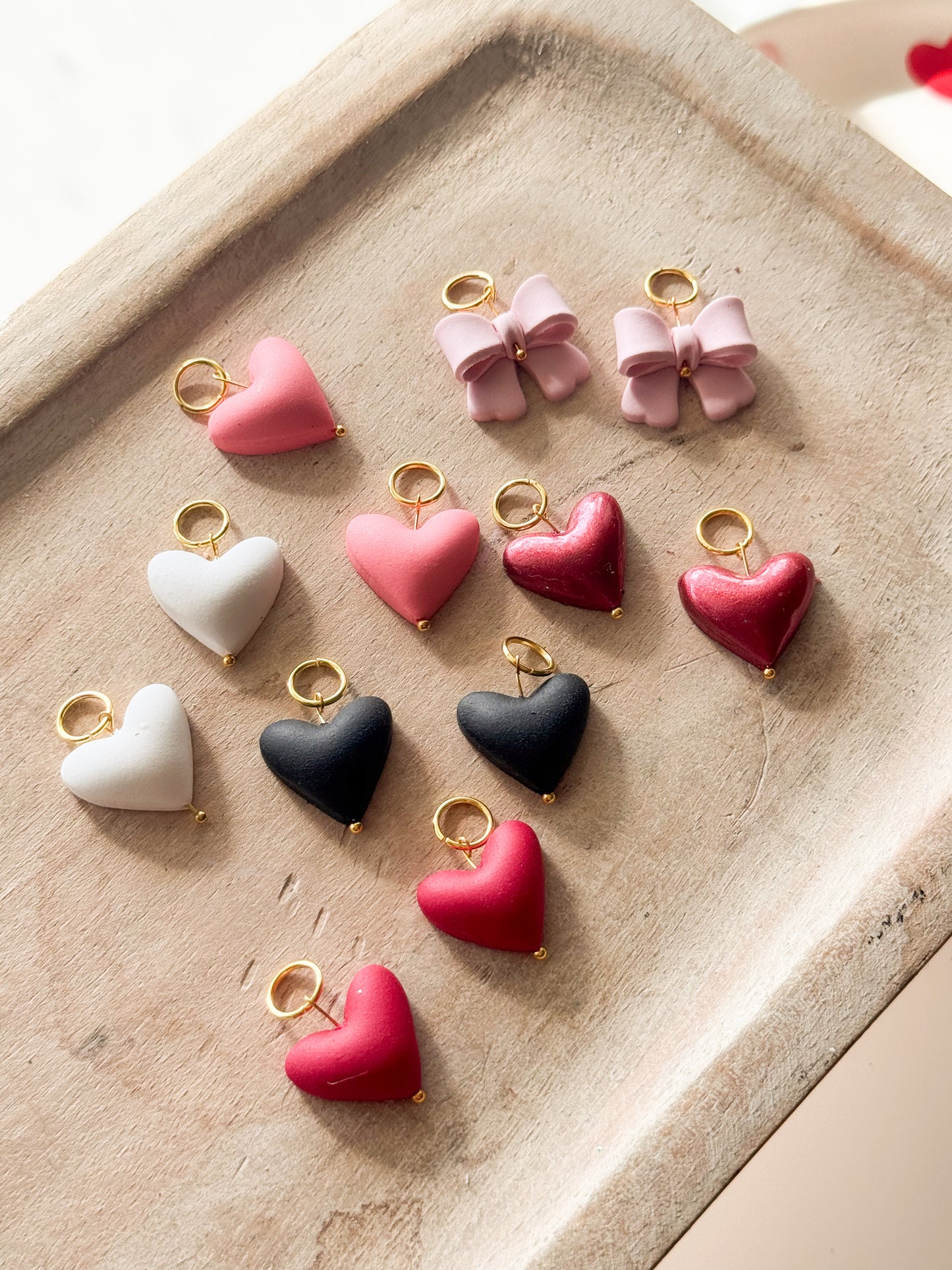 STUD VERSION OF CHARMS