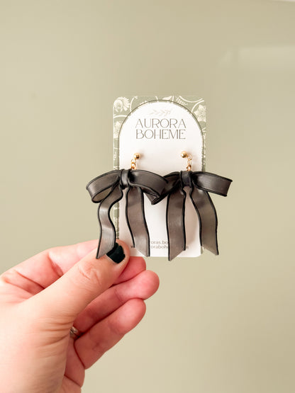 The Sheer Bows