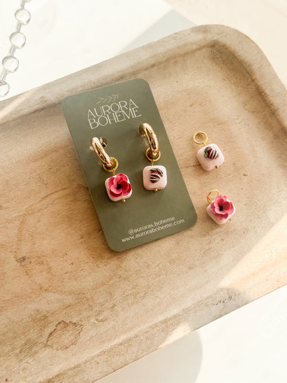 Valentines Charms!