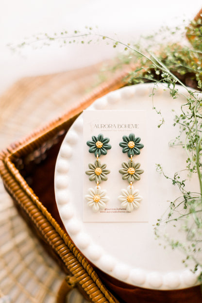 Daisy Trios