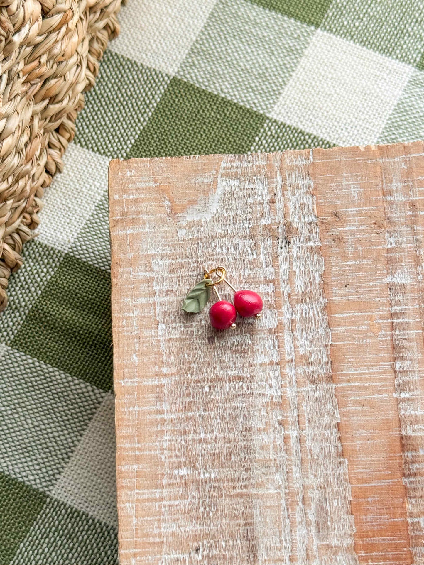 ONLINE CHARM BAR (Sets with Hoops)