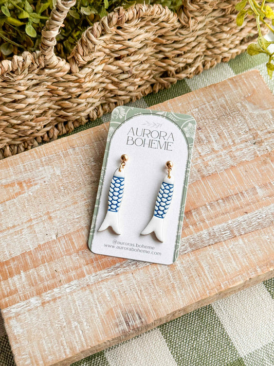 Sardine Dangle